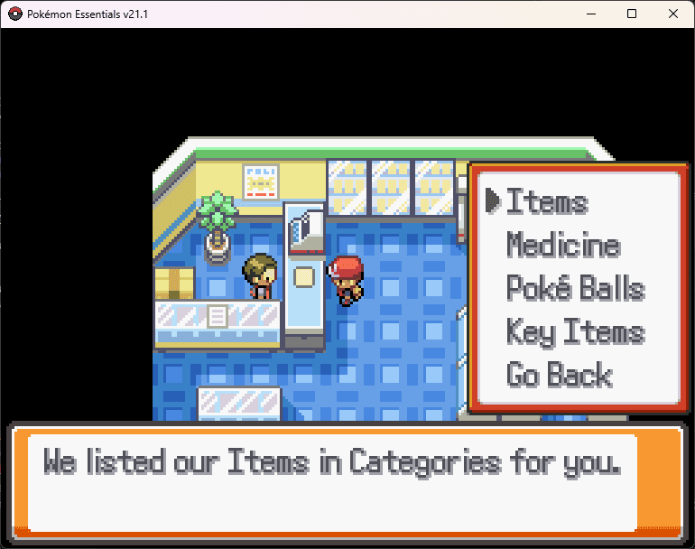 CategoryText 1