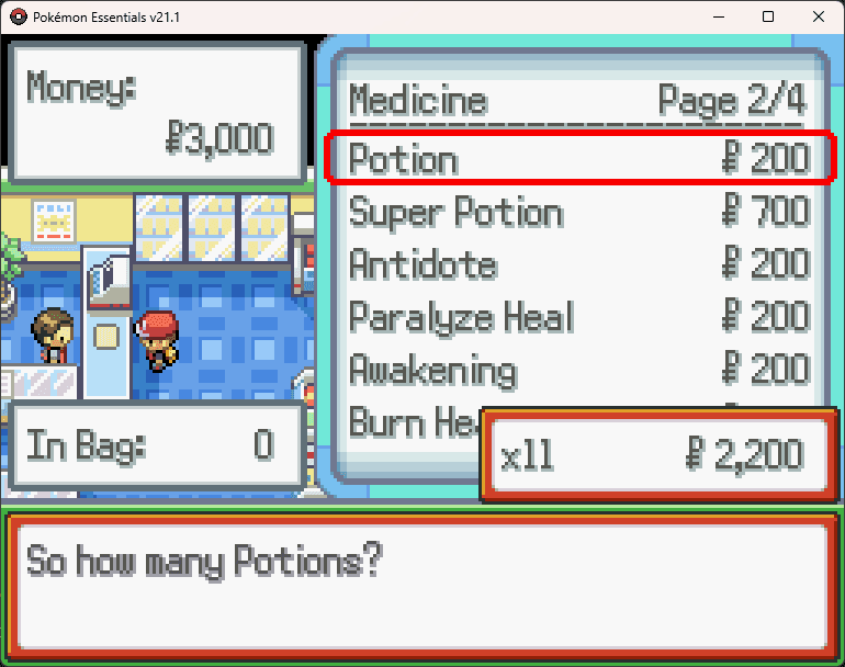 Item Limit Max Buyable