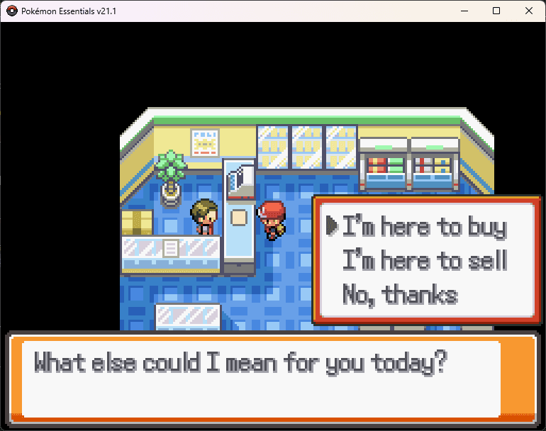 MenuReturnText 2
