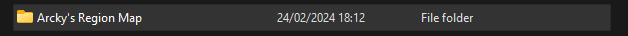 Plugins Folder Content