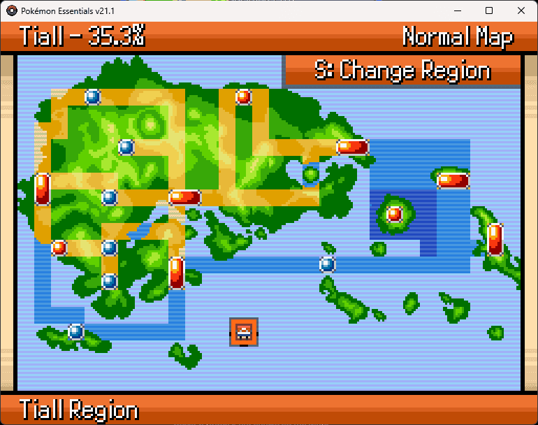Quest 6 Stage 2