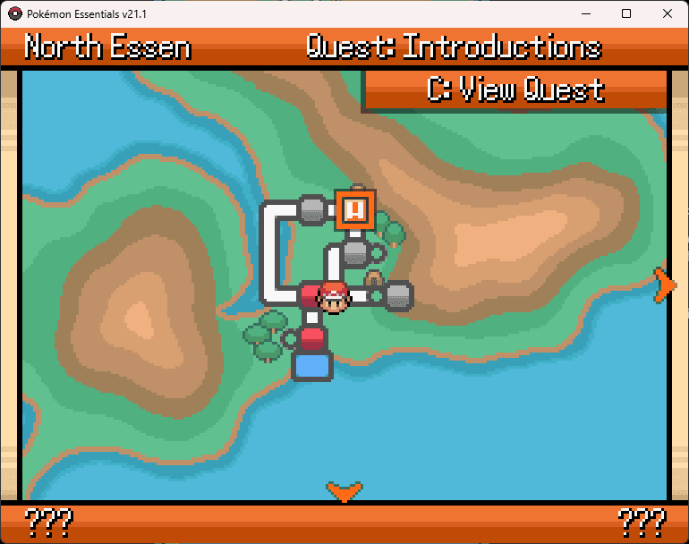Quest 2 Stage 3