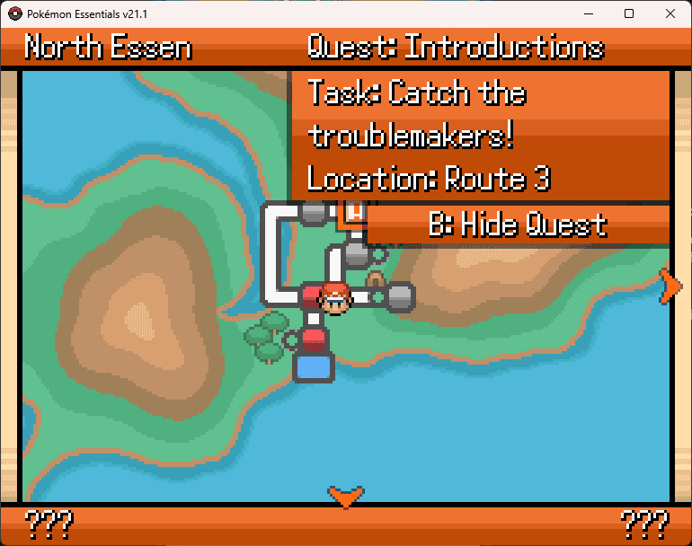 Quest 2 Stage 3 Preview