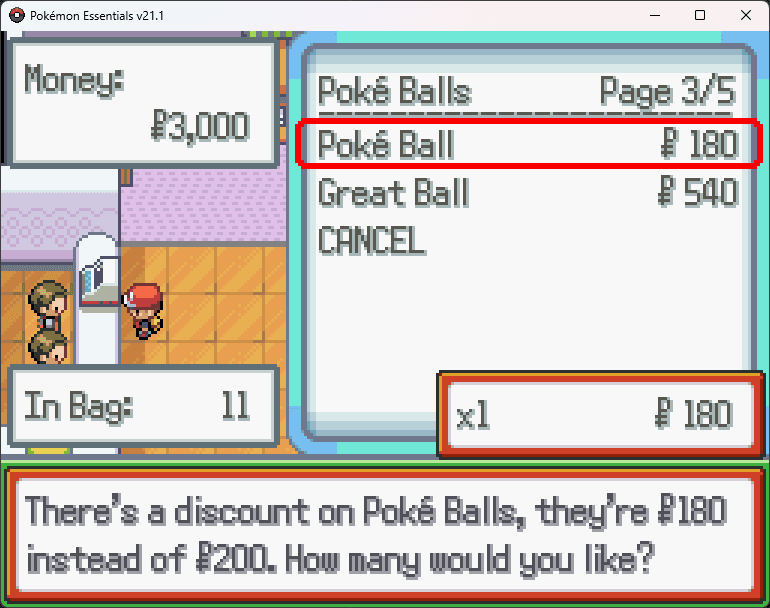BuyItemAmountDiscount