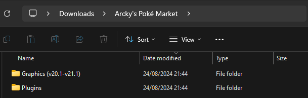 Arcky-Tech Docs